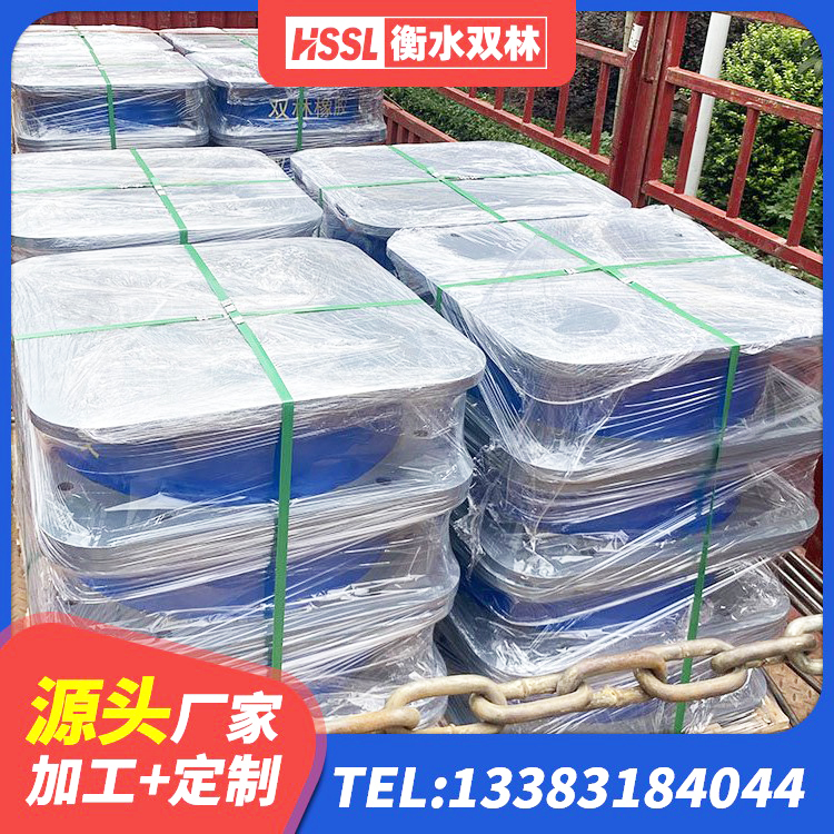 舞钢市隔震支座LNR厂家 舞钢市LNR400橡胶支座厂家电话 舞钢市水平力分散力型橡胶隔震支座LNR厂家 舞钢市建筑组合隔震支座厂家 - 第6张