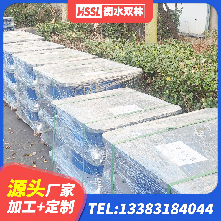 舞钢市LNR600支座厂家 舞钢市LNR900天然橡胶隔震支座生产厂家 舞钢市LNR橡胶隔震支座500生产厂家 舞钢市LRB1500铅芯隔震支座 - 第7张
