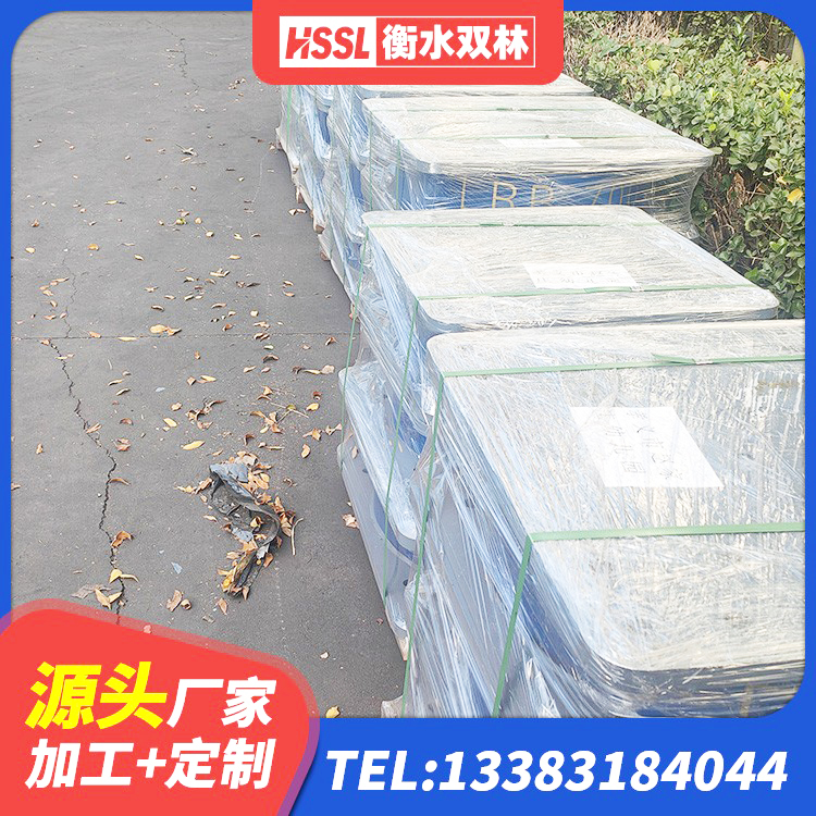 舞钢市建筑橡胶隔振支座源头工厂 舞钢市建筑铅芯叠层隔震支座生产厂家 舞钢市HDR系列高阻尼隔震橡胶支座什么价格 舞钢市隔震支座厂 - 第6张